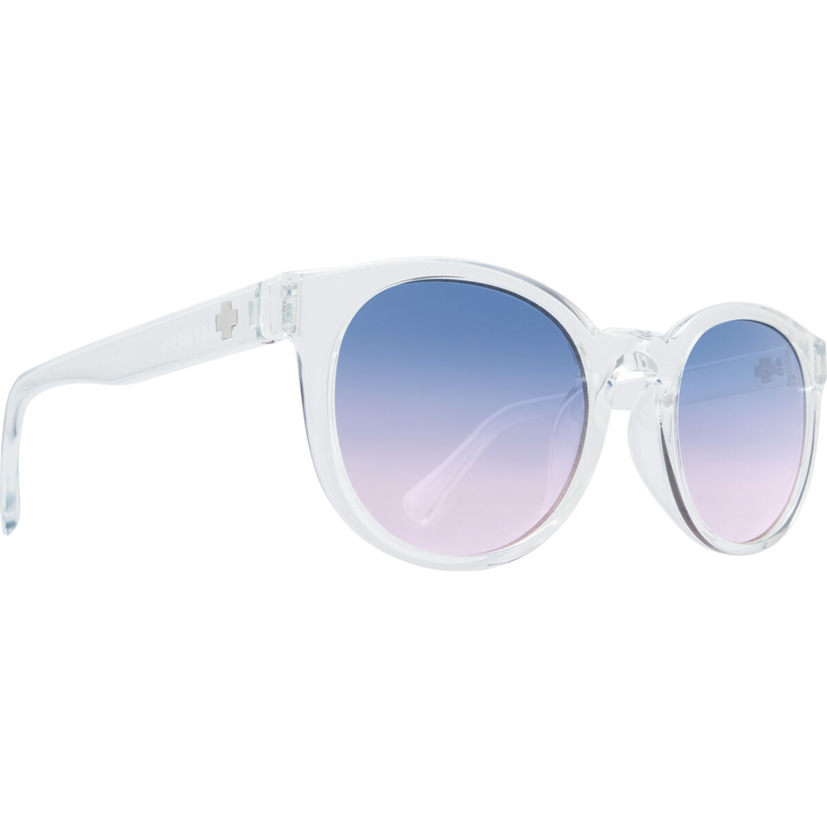 HI-FI, Clear-Purple Sunset Fade, hi-res image number null
